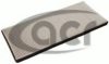 FIAT 0071712596 Filter, interior air